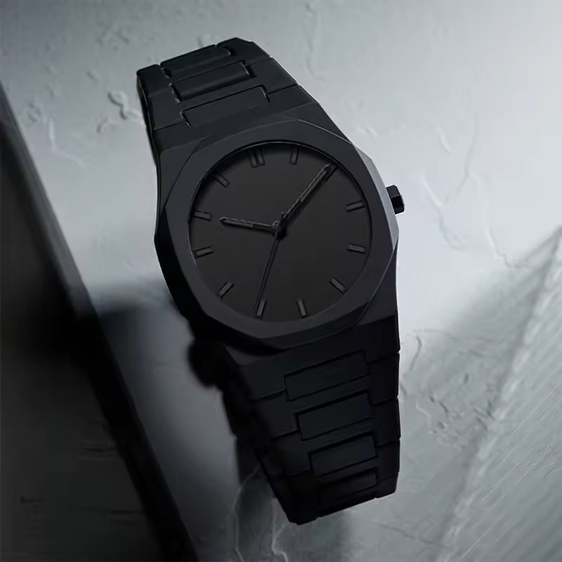 Relógio Masculino Preto