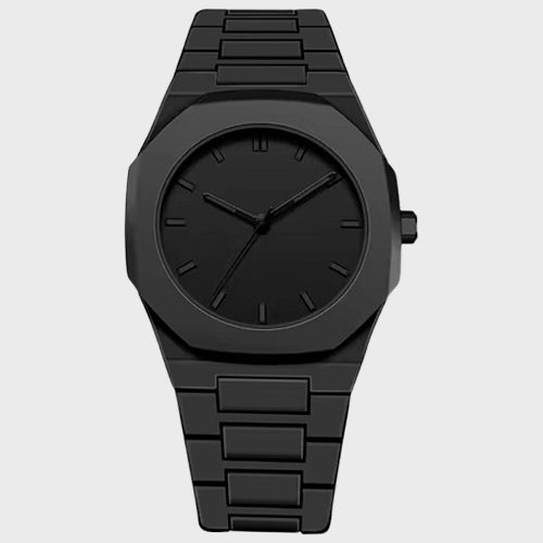 Relógio Masculino Preto