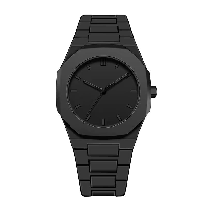Relógio Masculino Preto